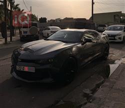 شيفروليه كامارو